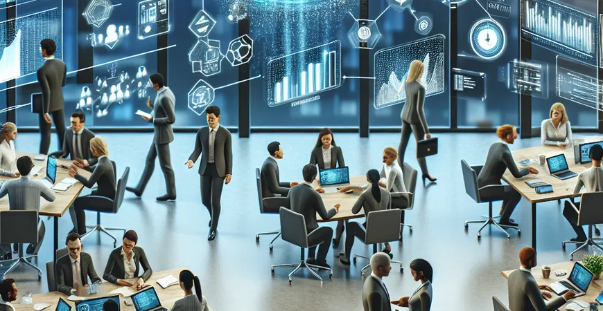 员工 "斜杠化" 趋势下，岗位规划的 5 大创新思路